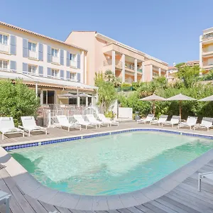 Best Western Matisse Отель