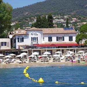 Hotel & La, Sainte-Maxime