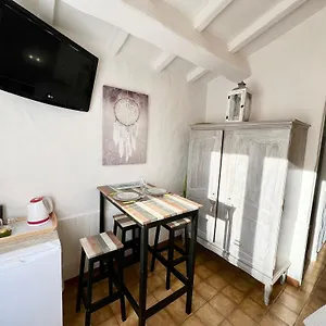 Bastide Du Levant Sainte-Maxime