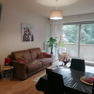  Appartement 4 Personnes France