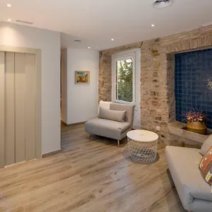  Appartement Historico En El Barri Vell, Espagne