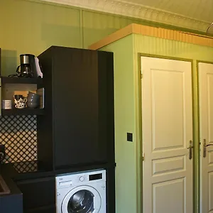  Appartement Le 110, Un Grand 2 étoiles, Pour Faire à Pied France
