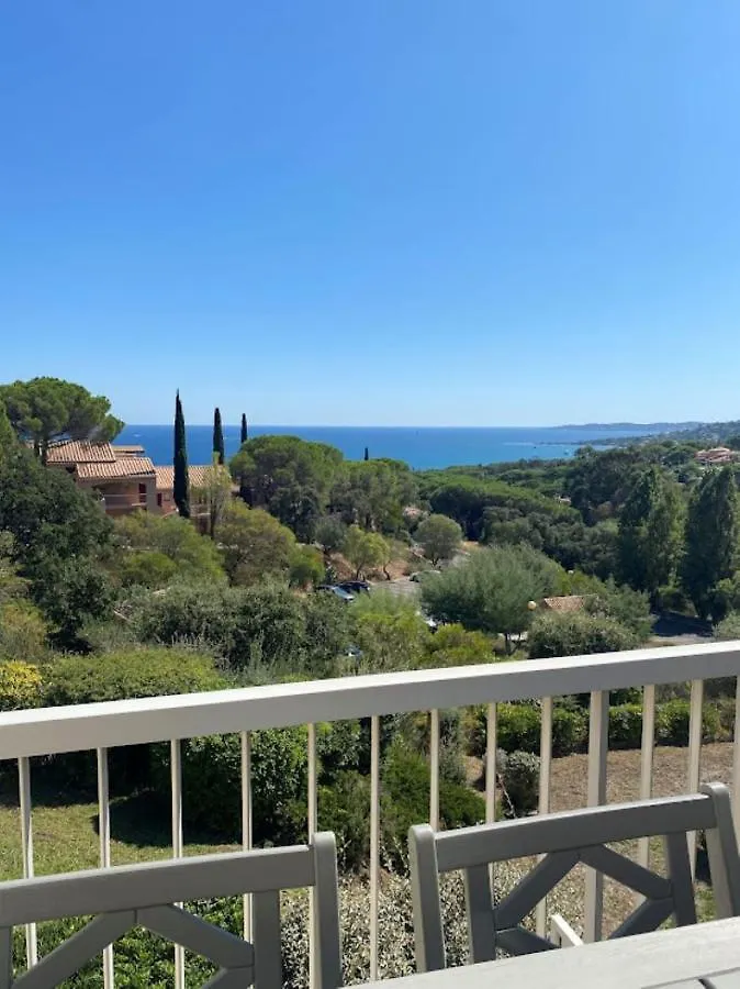 Appartement T2 Sainte Maxime 0*, Sainte-Maxime