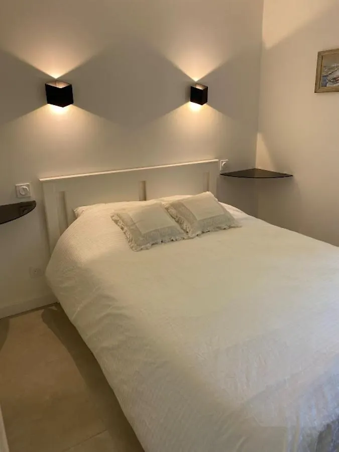 Appartement T2 Sainte Maxime France