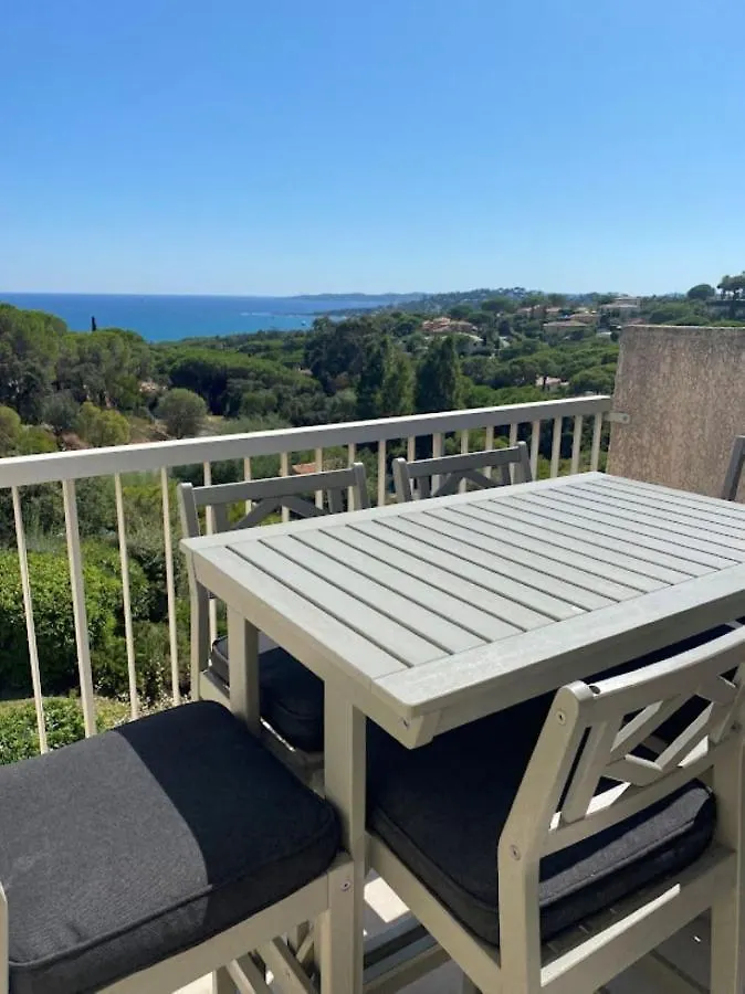 Appartement T2 Sainte Maxime