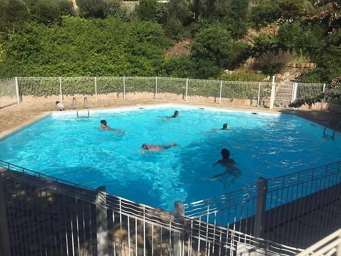 Apartment Appartement T2 Sainte Maxime