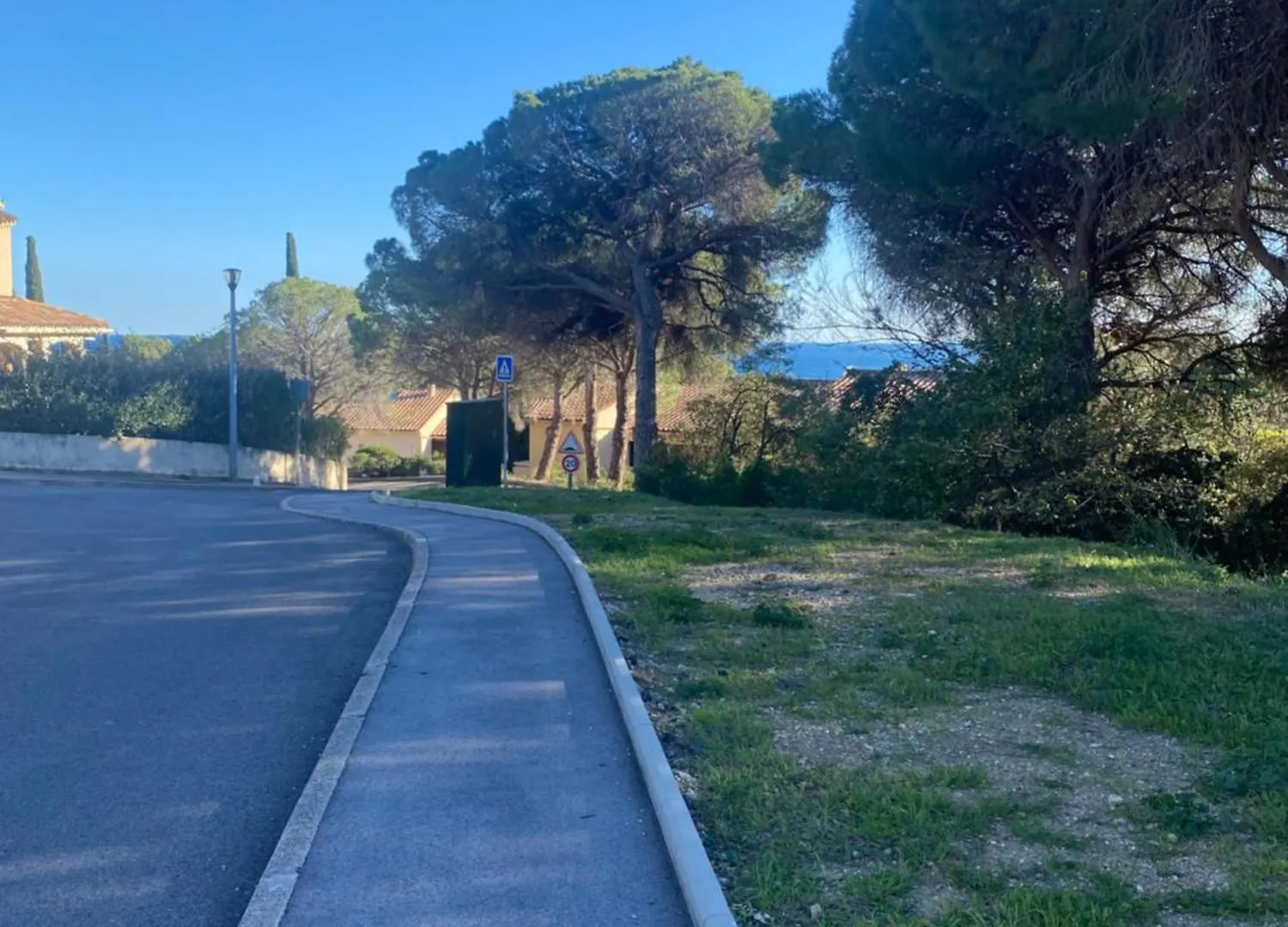 Appartement T2 Sainte Maxime  Sainte-Maxime