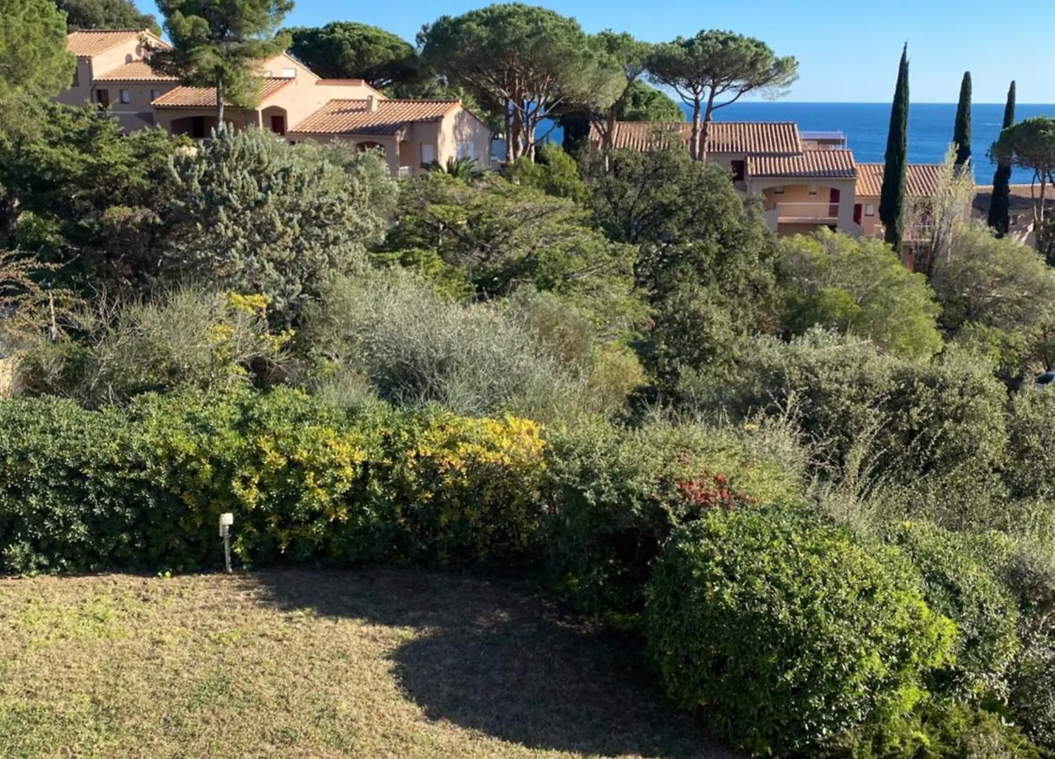 Appartement T2 Sainte Maxime Sainte-Maxime