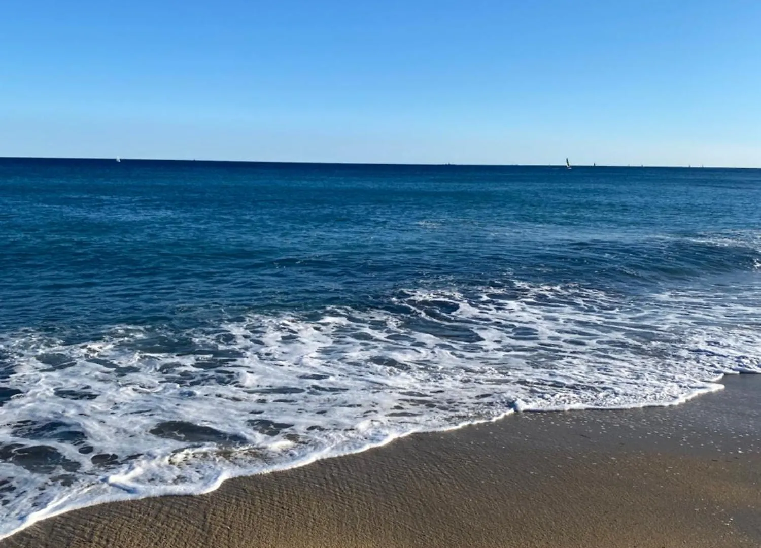 Apartment Appartement T2 Sainte Maxime