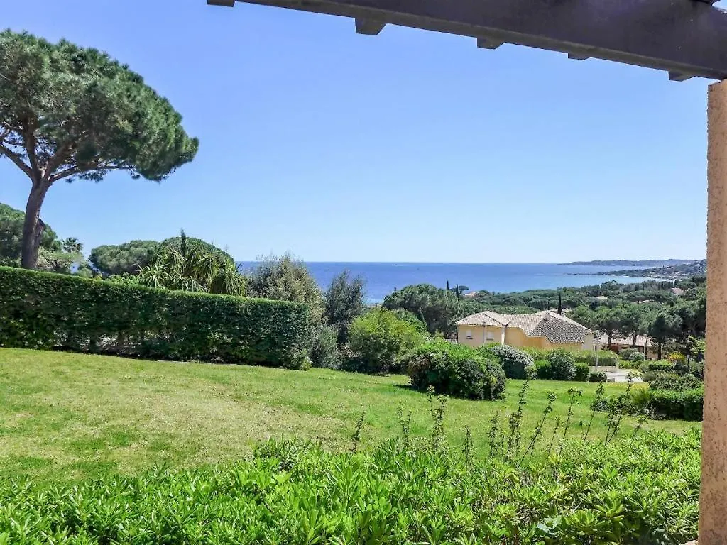 Appartement T2 Sainte Maxime France